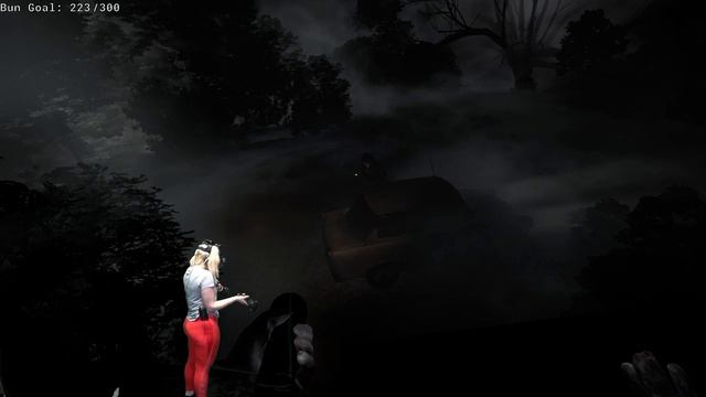Kobold Chapter 1: VR Horror смотреть онлайн