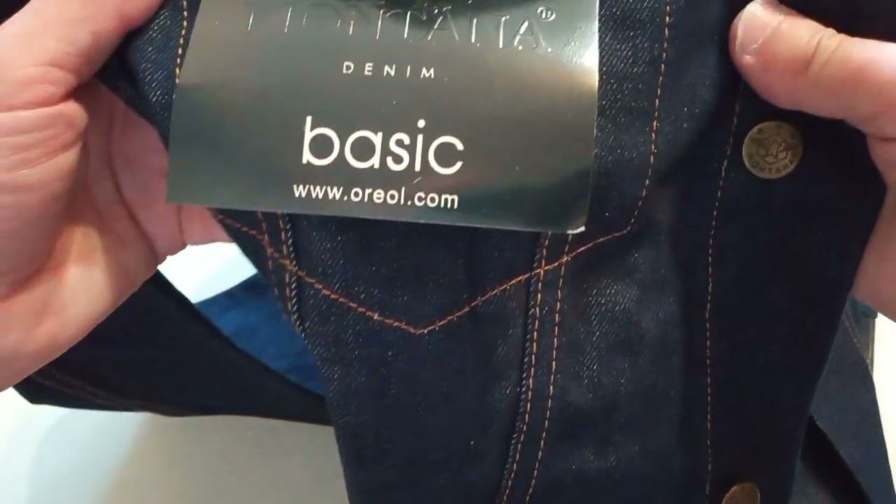 Анонс поступление курток MONTANA 12062 unwashed смотреть онлайн