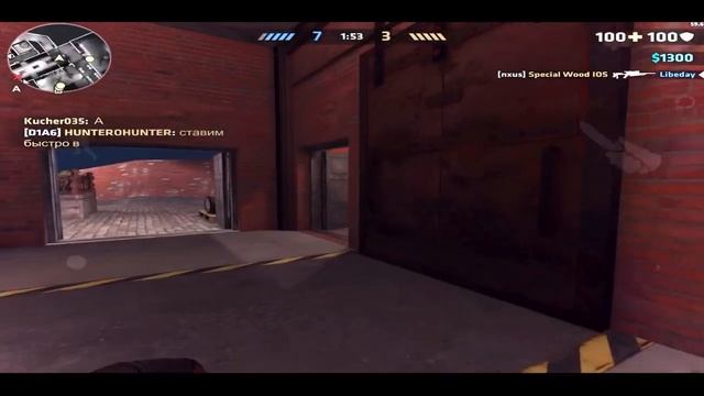 “In the end” | Critical Ops pro moments | КУПИЛ НОВЫЙ АЙПАД смотреть онлайн