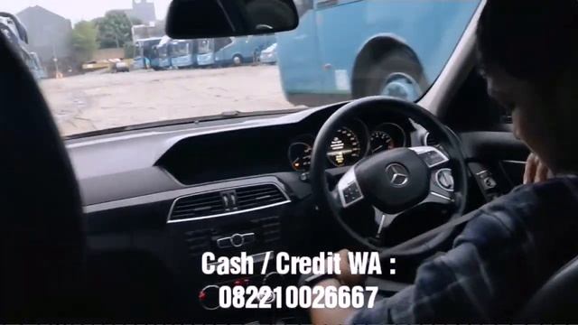 Review Mercedes Benz / C200 CGI 2012 / Mobil eropa murah / Mercy смотреть онлайн