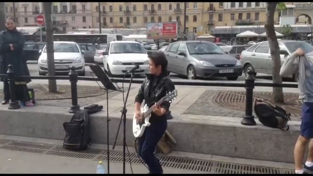 Грязные танцы любимого города смотреть онлайн