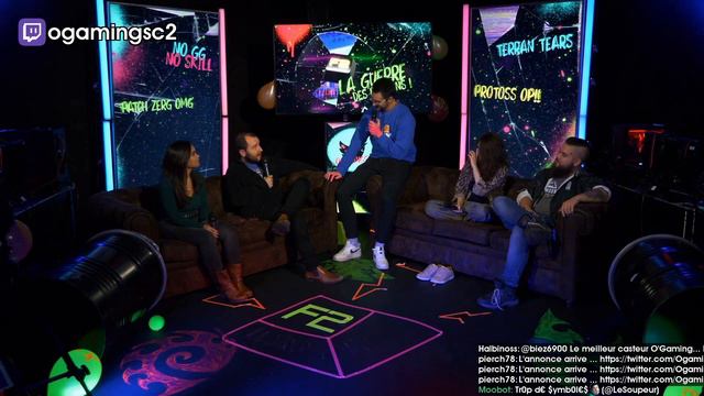 SHOWTIME PULLS A SOLAR | Daily StarCraft II Moments смотреть онлайн