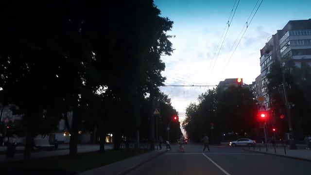 VLOG В гостях у Сорокиных. Вика личный водитель