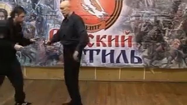 система Кадочникова смотреть онлайн