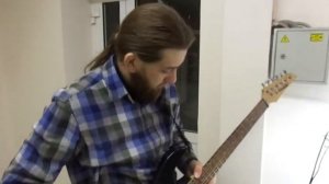 Как подключить электрогитару к простым колонкам