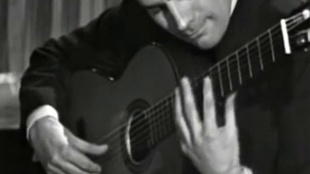 Prelude 4 (Villa Lobos) by Julian Bream смотреть онлайн