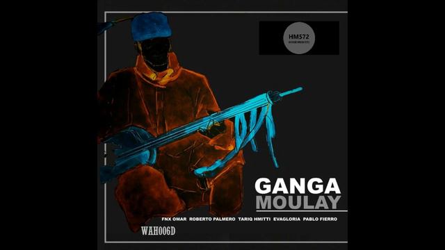 Pablo Fierro, FNX OMAR, Evagloria, Tariq Hmitti _ Moulay (Original Mix) смотреть онлайн