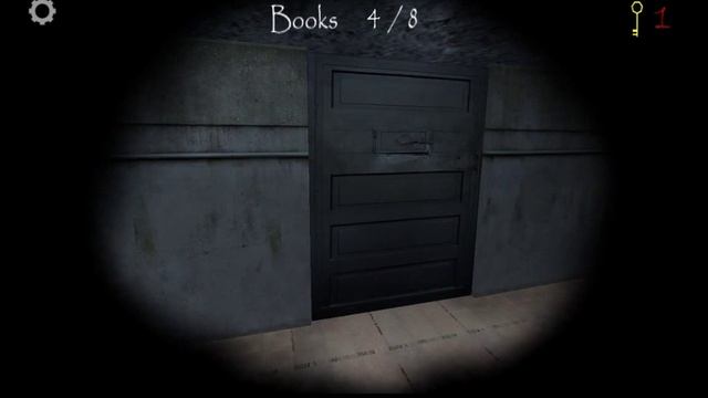 Полное прохождение игры Slendrina:The Cellar 3 смотреть онлайн