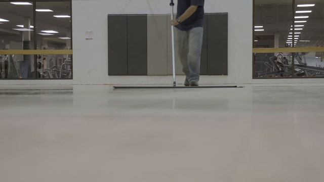 How to Recoat Hardwood Floors with the Bona Sport® System смотреть онлайн