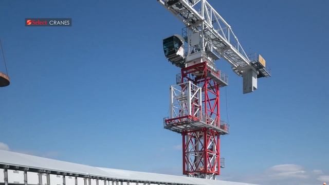 Select Plant Hire - our full range of specialist products and services смотреть онлайн