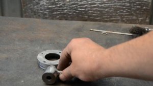 Токарный станок своими руками часть 16 передняя бабка