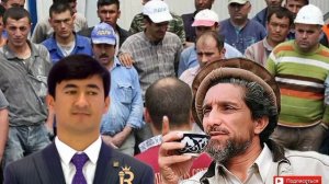 Шохин Абдуллоев барой Ахмадшохи Масъуд Рез Гариби кухи сахт аст Эй бародар#Шохин_абдуллоев#гариби