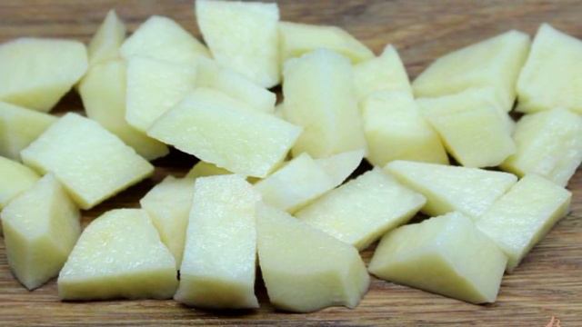 Рецепты от шеф-повара