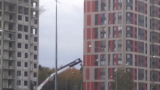 Масштабные учения МЧС видео 2 Обнинск смотреть онлайн