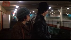 Рокки / Rocky (1976)