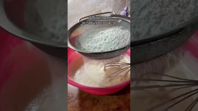 Самый вкусный апельсиновый кекс? быстрый и легкий рецепт кекса #cooking #кекс #кексрецепт