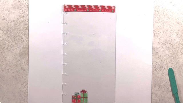 DIY PLANNER BOOKMARKS смотреть онлайн