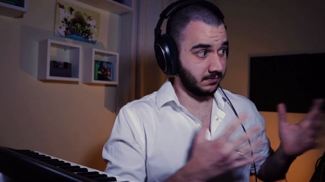 Game Composer Reacts to BAZELGEUSE Theme - Monster Hunter World смотреть онлайн