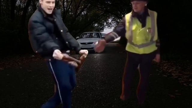 Тренд с Instagram