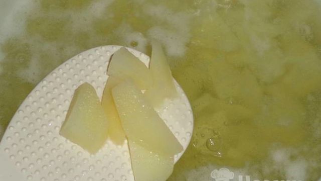 Кухня Мамашки