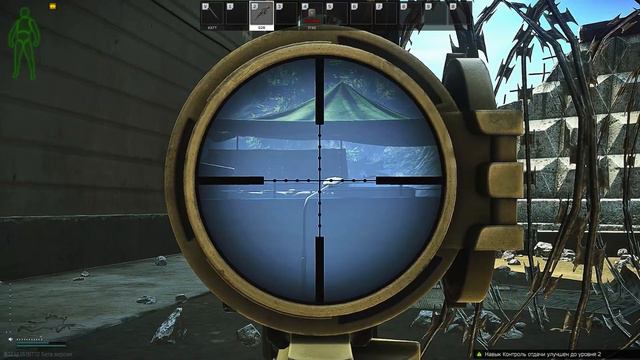 Кровь, пот, слюни, сопли (Escape from Tarkov) голосом Стича смотреть онлайн