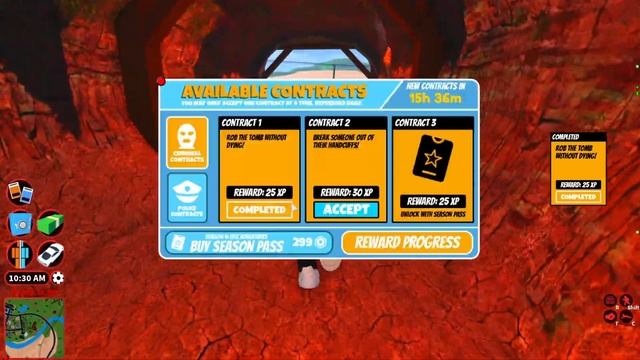 Добил 4 Левел Роблокс Jailbreak | Получил Коврик Тигра в Роблокс Джейлбрейк. смотреть онлайн