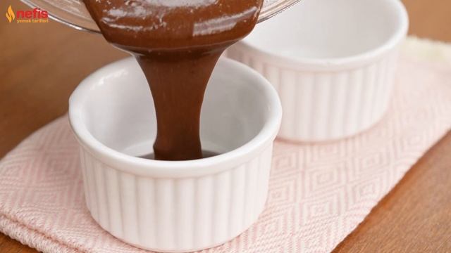 Mikrodalgada Sufle | Nasıl Yapılır? смотреть онлайн