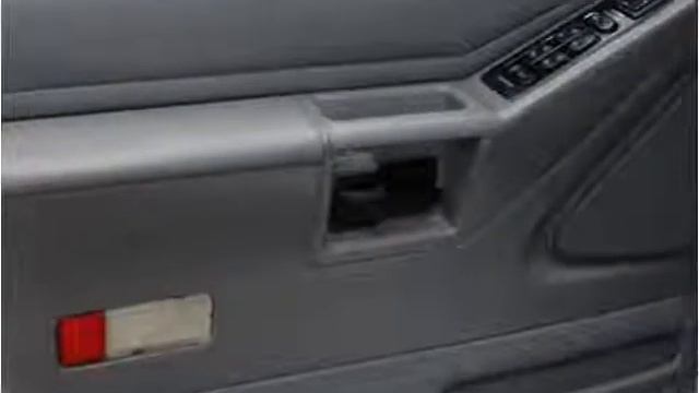 1993 Ford Explorer Used Cars Grass Valley CA смотреть онлайн