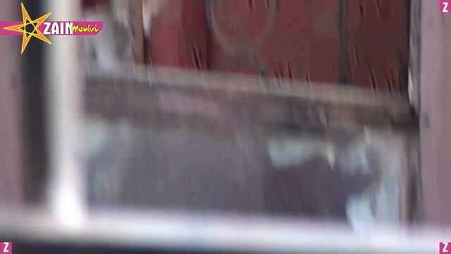 View from My Window | Surrounding Area | Testing 4K Camera | Panasonic HC VX980 смотреть онлайн