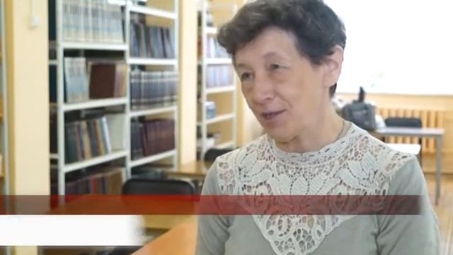 Центральная городская библиотека им. Мамина-Сибиряка приглашает смотреть онлайн