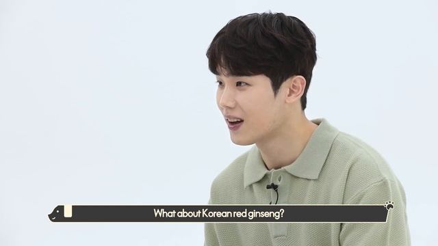 Choi Si Hun(최시훈) of Single's Inferno Balance Game with Puppies смотреть онлайн
