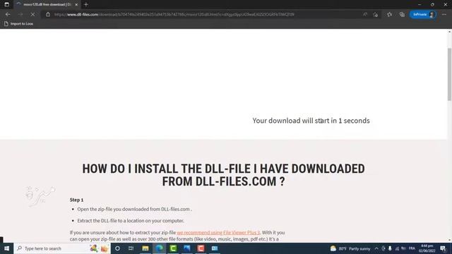 حل مشكلة رسالة خطا MSVCR120.dll خطوة بخطوة 2022 смотреть онлайн