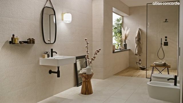 Stone Look | LIMS By Atlas Concorde смотреть онлайн
