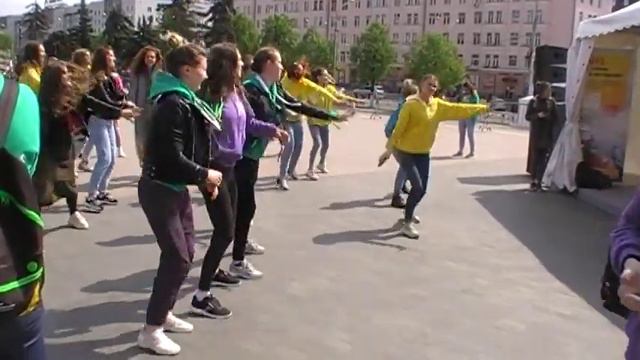 г.Пермь.Студ/Весна смотреть онлайн