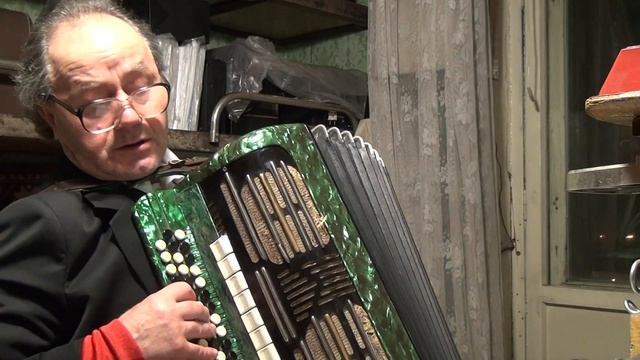 слова Николай Клюев Любви начало было летом мелодия и музыка Николай Ощепков смотреть онлайн