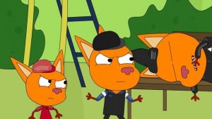 Три Гопа против Соника