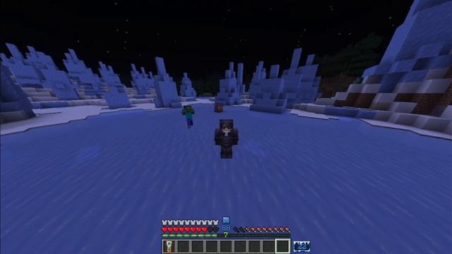 Cold And Sweat Краткий обзор за 7 минут