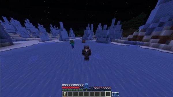 Cold and Sweat Краткий обзор за 7 минут