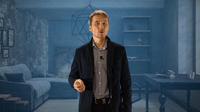 Избавление от ТРЕВОГИ и Как перестать БЕСПОКОИТЬСЯ - советы психолога смотреть онлайн