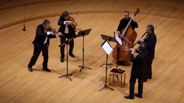 Prokofiev Trapezia смотреть онлайн