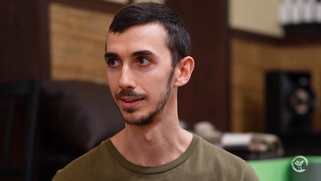 Роман (Самара) - Ретрит Метта Випассана 10 дней смотреть онлайн