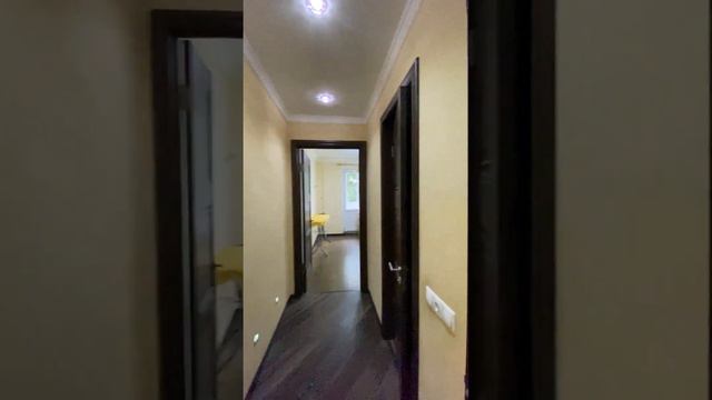 Трехкомнатная квартира, г. Чехов, ул. Чехова, 4а смотреть онлайн