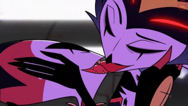 Stolas & Blitz (16+)