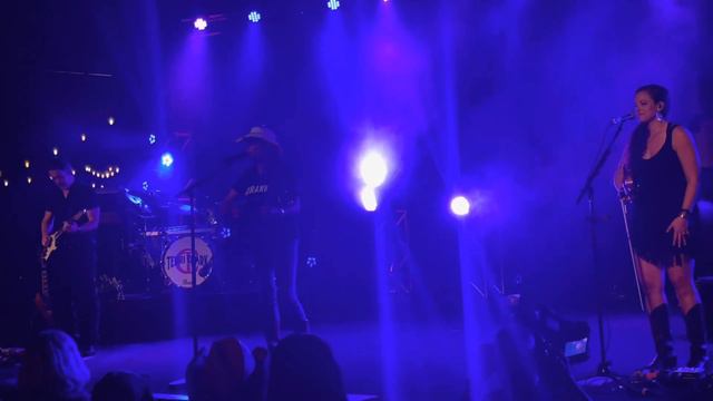 If I Were You - Terri Clark смотреть онлайн