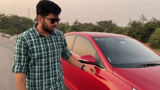 Hyundai Verna 2017 | 3 Years of Genuine Owner Review | Automatic. смотреть онлайн