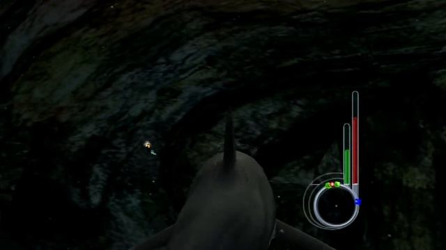 Let's Play Jaws Unleashed Ep.10 THE DEEP|THE FACILITY смотреть онлайн