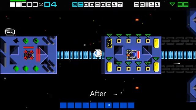 Hyper Sentinel Gamedev Blog 2 смотреть онлайн