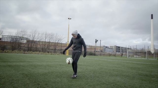 Nike Magista Obra BHM Unboxing and Play Test | Black History Month смотреть онлайн