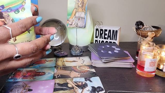 ARIES:  PRAYER & MEDITATION #68:  UR Commitment To UR Dreams & Goals R Being Tested. Will U Pass?