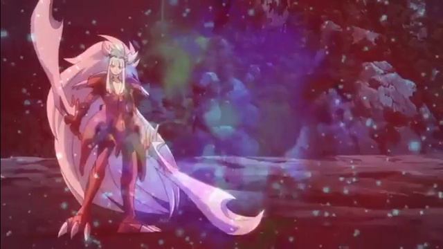 Cardfight Vanguard!! V Ibuki Vs Takuto